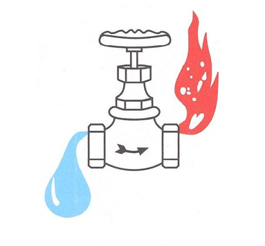 Logo Cosas del Agua 360